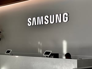 Samsung to launch 'extended reality' headset next year