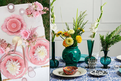 Christmas collection by Plate & Peonie