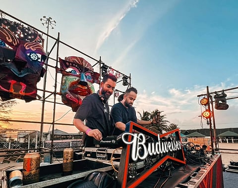 Wondering where to party this Christmas? Here’s a lineup of the most happening events in Bengaluru 