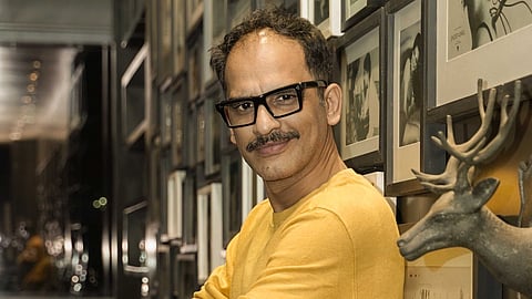 Ritwick Chakraborty