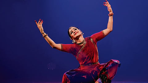 Navia Natarajan