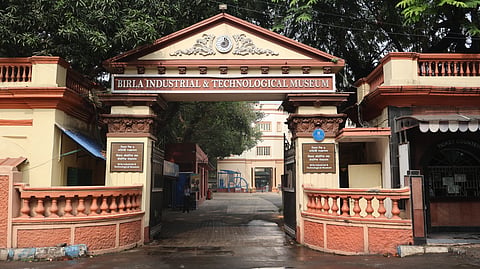 Back in time: Reflections on Kolkata's BITM as a heritage property and a pivot for scientific progress