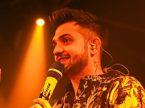 Madhur Sharma