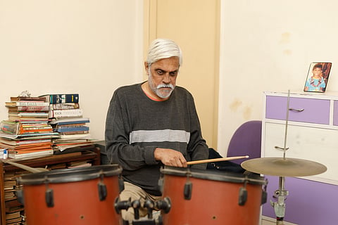 Nondon Bagchi
