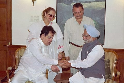 Image shared by Saira Banu