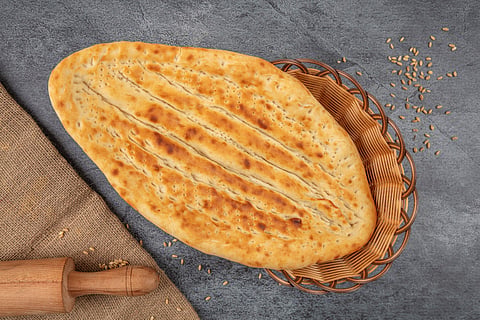 Exploring India’s unique breads: A journey through regional flavours