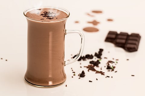 A World of Warmth: Exploring hot chocolate traditions