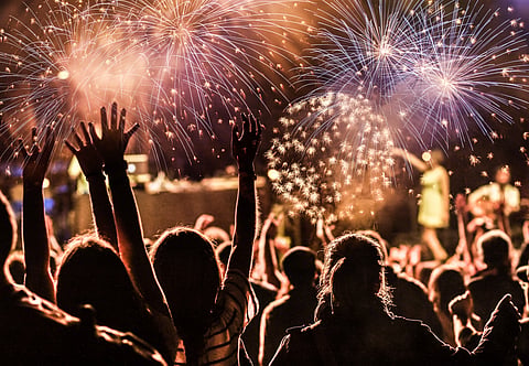 Here’s a lineup of the best places in Bengaluru for ringing in 2025