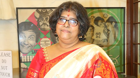 Manasi