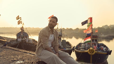 Paresh Pahuja