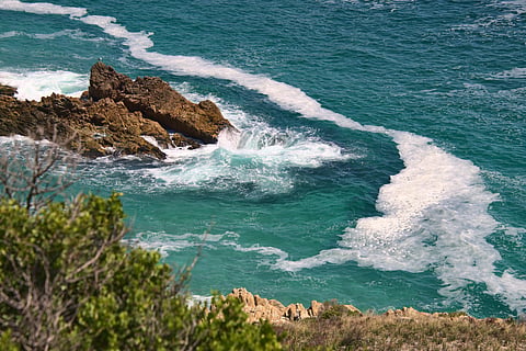 Five quaint seaside towns in India for your next serene getaway
