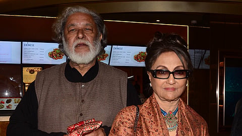 Kalyan & Aparna