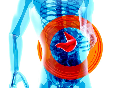 Home remedies to relieve gut acidity