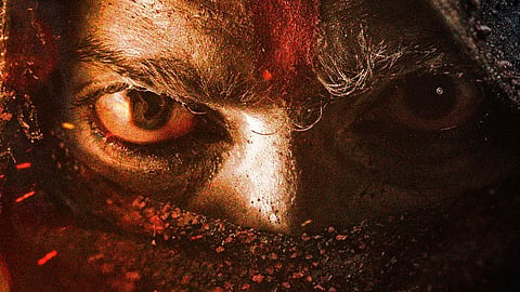Bengali superstar Dev announces next venture 'Raghu Dakaat' 