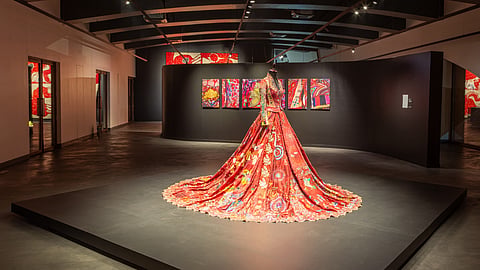 Fashion tourism