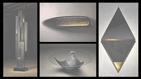 Bidri Collection