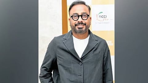 Sanjay Garg