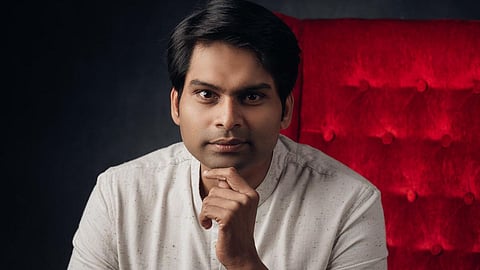 Amar Ramesh