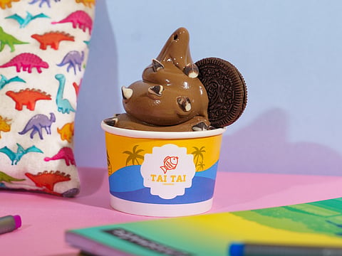 Ice cream 