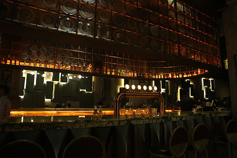 Olterra interiors