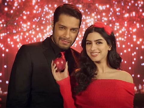Junaid Khan theatre play to coincide with release of first song from his film ‘Loveyapa’