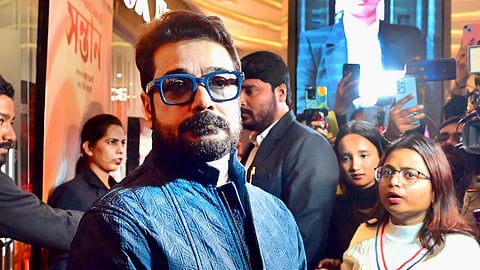 Prosenjit