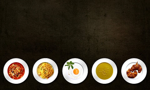 Iconic film-inspired dishes you’ll want to whip up at home