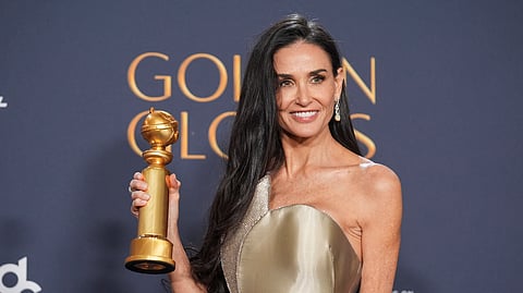 Demi Moore