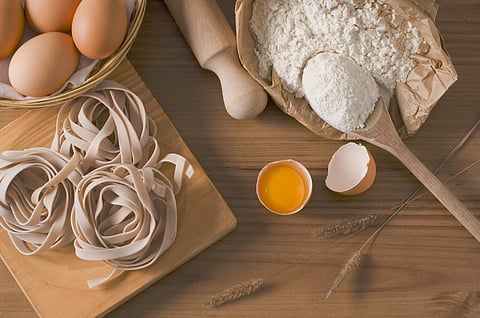 Celebrating food-centric films