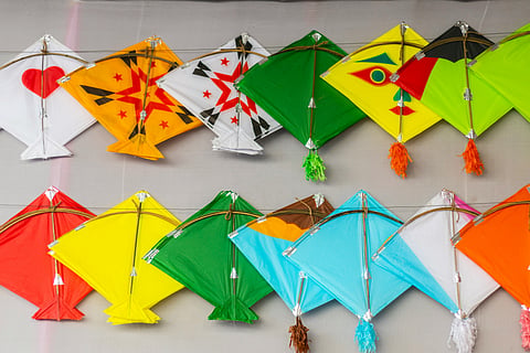 Unique Sankranti traditions from around India