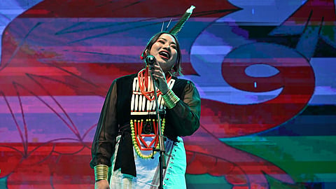 Seyievinuo Chuzho