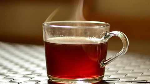 Here's why you must limit your coffee and tea intake