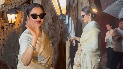 Rekha