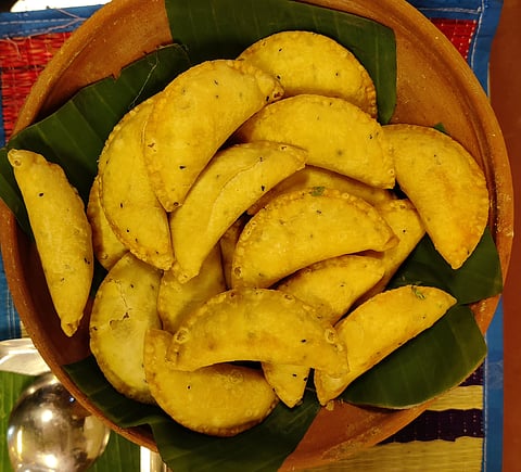 Mutton garjelu