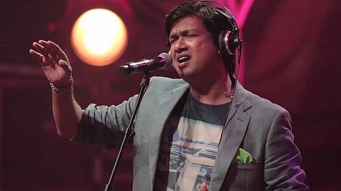 Vijay Prakash 