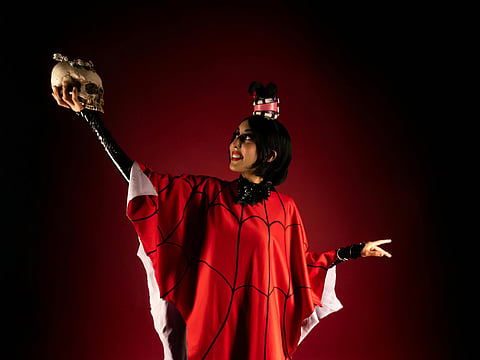 A journey through movements of theatre history