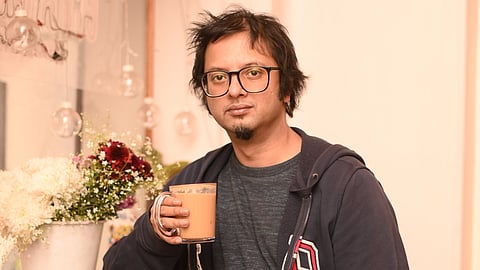 Mainak Bhaumik