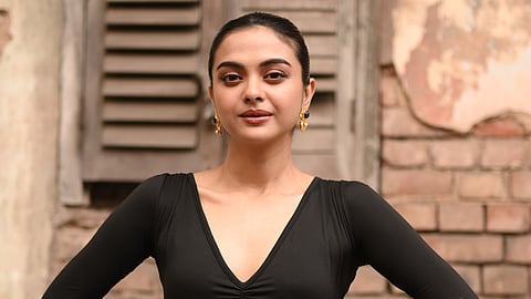 Solanki Roy