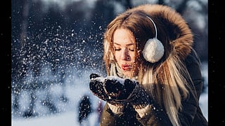Let it glow: 5 winter skincare essentials to keep your skin radiant all season long 