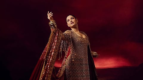 Tamannaah Bhatia