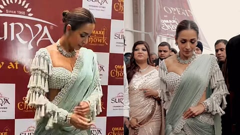 Malaika Arora