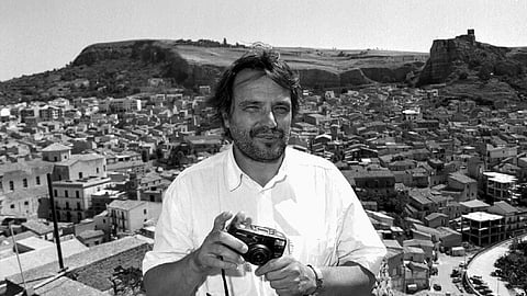 Oliviero Toscani
