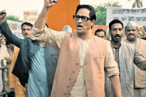 Shreyas Talpade