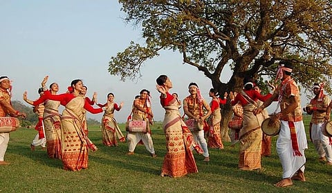 Four unmissable activities during Magh Bihu that you should be a part of 