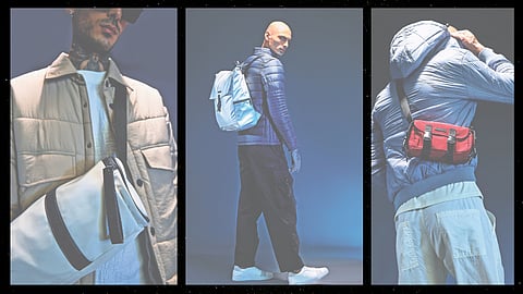 Snitch bags