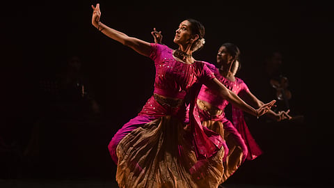 The Bengaluru Temple Festival returns to reaffirm the significance of temples as epicentres of knowledge, art and community empowerment