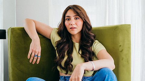 Sahiba Bali