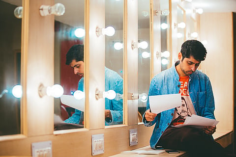 Varun Grover on why he quit TV