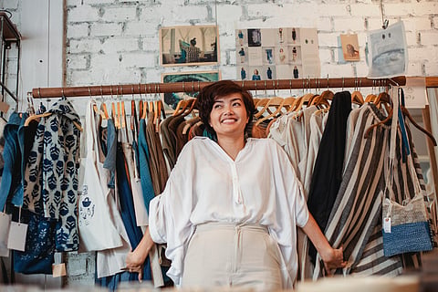 Fast fashion vs. slow fashion, a conscious choice