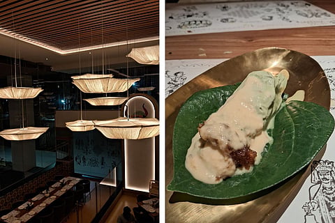 Kaaram Chronicles: The second outlet of UTK in Bengaluru is yet another addition to its brand repute